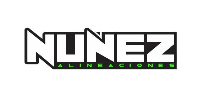 Nuñez Alineaciónes